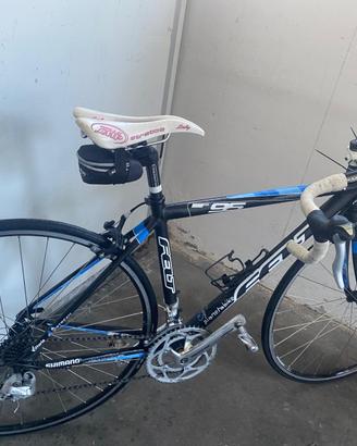Felt/Garmin Bici da corsa