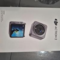 Action cam DJI Action 2