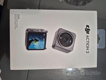 Action cam DJI Action 2