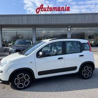 FIAT PANDA 1.0 HYBRID 70 CV CITY LIFE