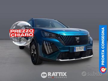PEUGEOT 2008 ii 2020 2008 1.2 puretech Allure s&s