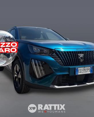 PEUGEOT 2008 ii 2020 2008 1.2 puretech Allure s&s
