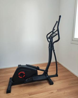 Ellittica Enerfit Elx 4.0 Elettromagnetica