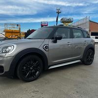 MINI Countryman 2.0 Cooper S Hype Countryman