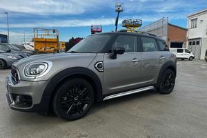 MINI Countryman 2.0 Cooper S Hype Countryman