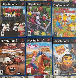 Giochi playstation