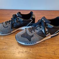 Sneackers Blauer n 45 seminuove