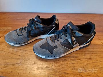 Sneackers Blauer n 45 seminuove