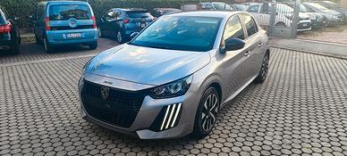 Peugeot 208 PureTech 75 Stop&Start 5 porte Style