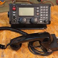 radio ICOM IC-M801