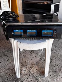 bilancia elettronica 