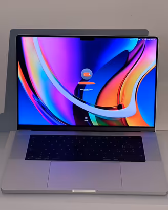 Apple Macbook Pro M1 Pro 16 16/1tb