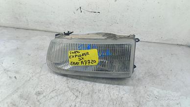 FARO ANTERIORE SINISTRO FORD Explorer Serie (95>03