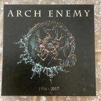 Arch Enemy – 1996 - 2017