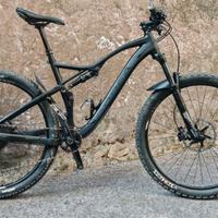 orbea occam 29 trail