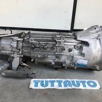 Cambio BMW e60 525 XDRIVE 2008 2993cc TD 306D3