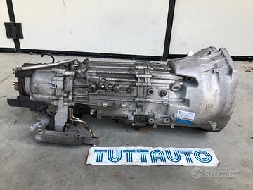 Cambio BMW e60 525 XDRIVE 2008 2993cc TD 306D3