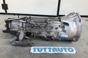 Cambio BMW e60 525 XDRIVE 2008 2993cc TD 306D3