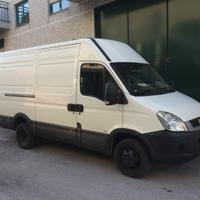 Trasporti traslochi tutta italia