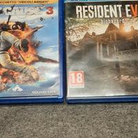 collezionsmo > giochi retro' PLAY STATION 4 