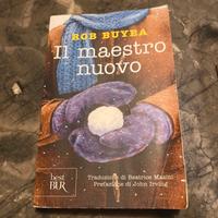 Il maestro nuovo