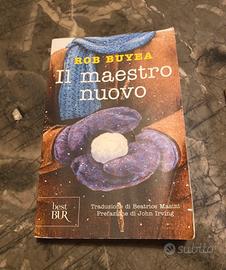 Il maestro nuovo