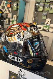 Shoei xspr pro