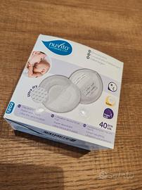 NUVITA coppette assorbilatte