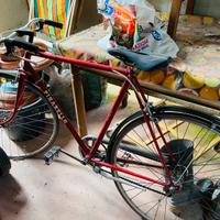 Bicicletta storica Pinarello