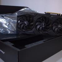 Asus ROG Strix RTX 2070 Super