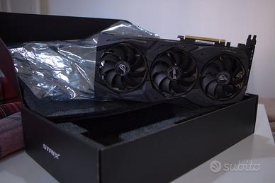 Asus ROG Strix RTX 2070 Super