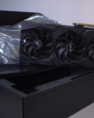 Asus ROG Strix RTX 2070 Super