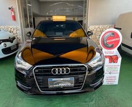 Audi A3 SPB 1.6 TDI clean diesel S tronic Ambition