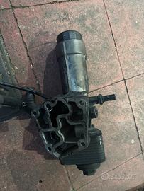 Scambiatore audi volkswagen originale