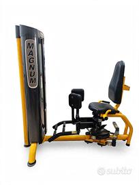 MAGNUM Dual Abductor/Adductor