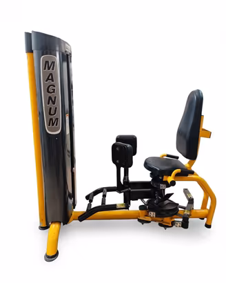 MAGNUM Dual Abductor/Adductor