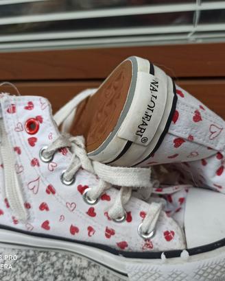scarpe bambina nr. 29-30