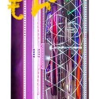 Arredamento Centro Estetico