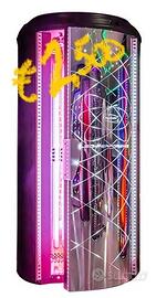 Arredamento Centro Estetico