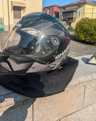 Shark Ridill Mecca - casco integrale