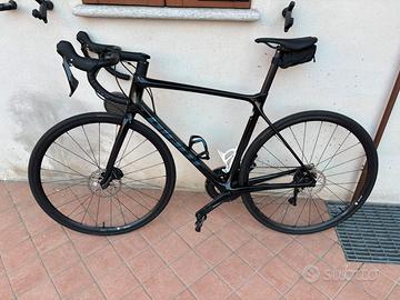 Giant TCR advanced disc