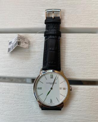 Baume e mercier Classima M0C10013