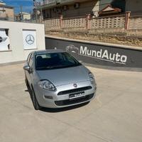 Fiat Punto 1.3 MJT II 75 CV 5 porte Street