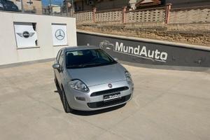 Fiat Punto 1.3 MJT II 75 CV 5 porte Street
