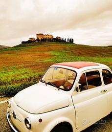 fiat 500 f 
