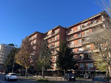 Appartamento Torino [Cod. rif 3104283VRG]