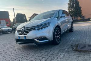 Renault Espace 160CV DIESSEL AUTO EXECUTIVE 4CONTR