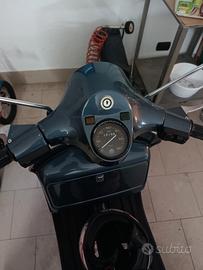 Piaggio vespa px 200E