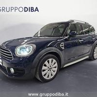 MINI Countryman Mini F60 2017 Diese Mini 1.5 ...