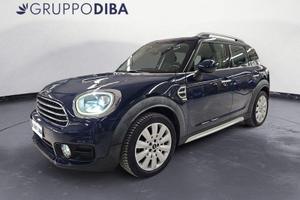 MINI Countryman Mini F60 2017 Diese Mini 1.5 ...